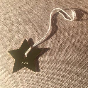 Dior Star Charm